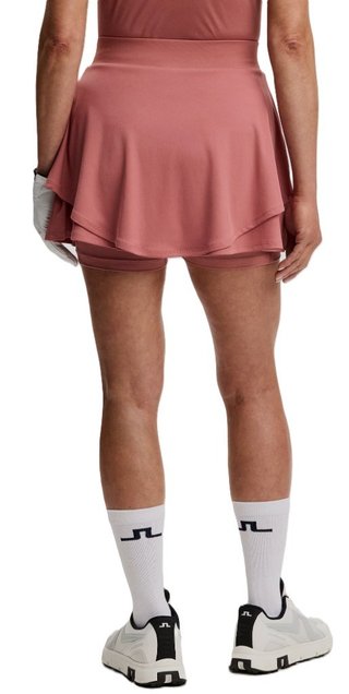 J.Lindeberg Milly dam skort, withered rose