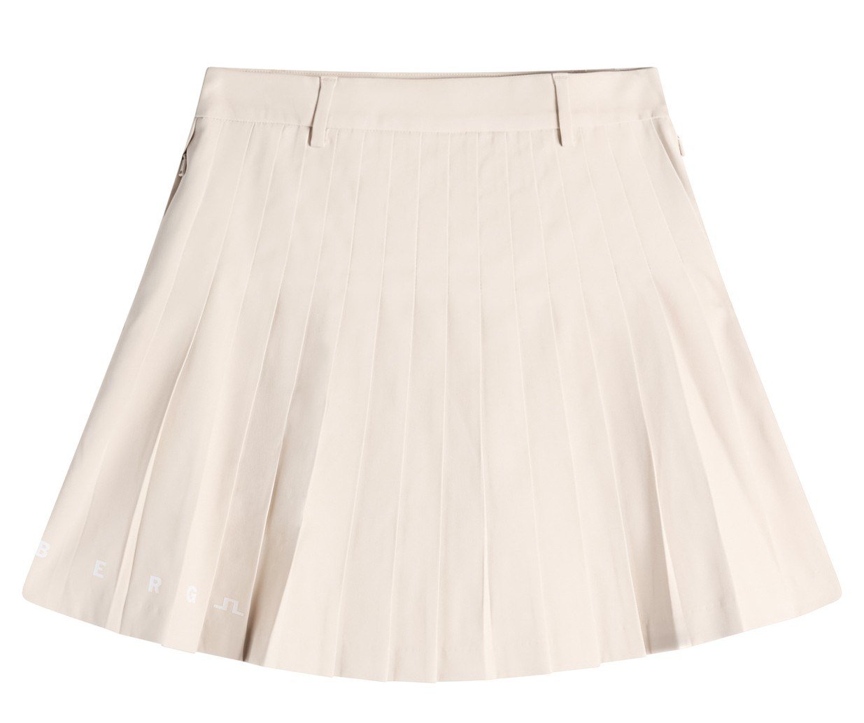 J.Lindeberg Nadia dam kjolshorts, moonbeam