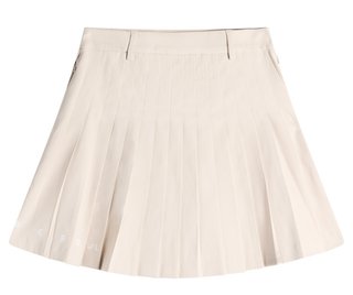 J.Lindeberg Nadia dam kjolshorts, moonbeam
