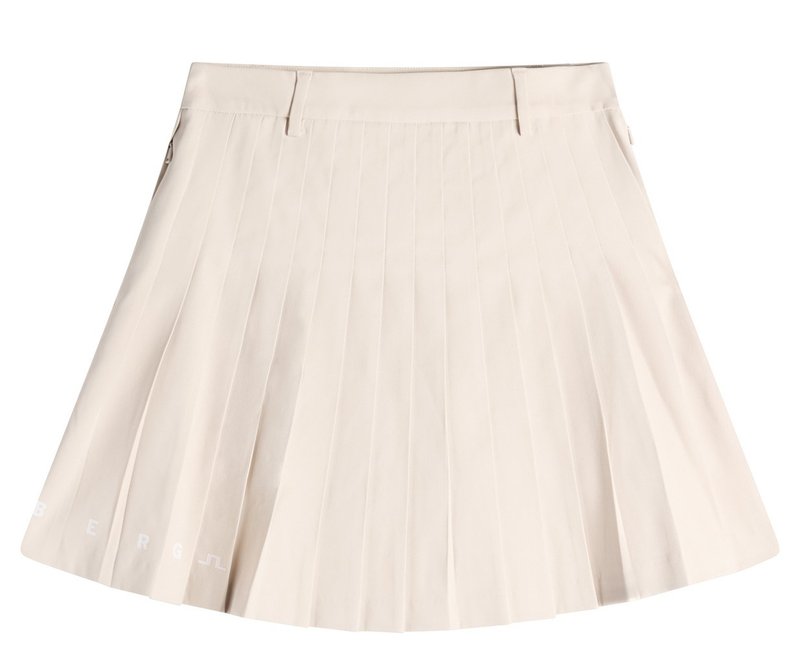 J.Lindeberg Nadia dam kjolshorts, moonbeam