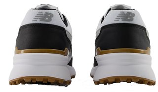New Balance New Balance Golf 997 SL herr golfskor, vita