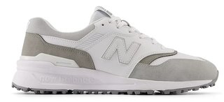 New Balance 997 SL herr golfskor, grå