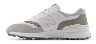 New Balance 997 SL herr golfskor, grå