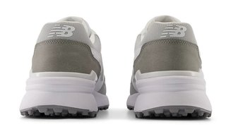New Balance 997 SL herr golfskor, grå