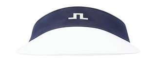 J.Lindeberg Ada Wide damvisir, JL Navy