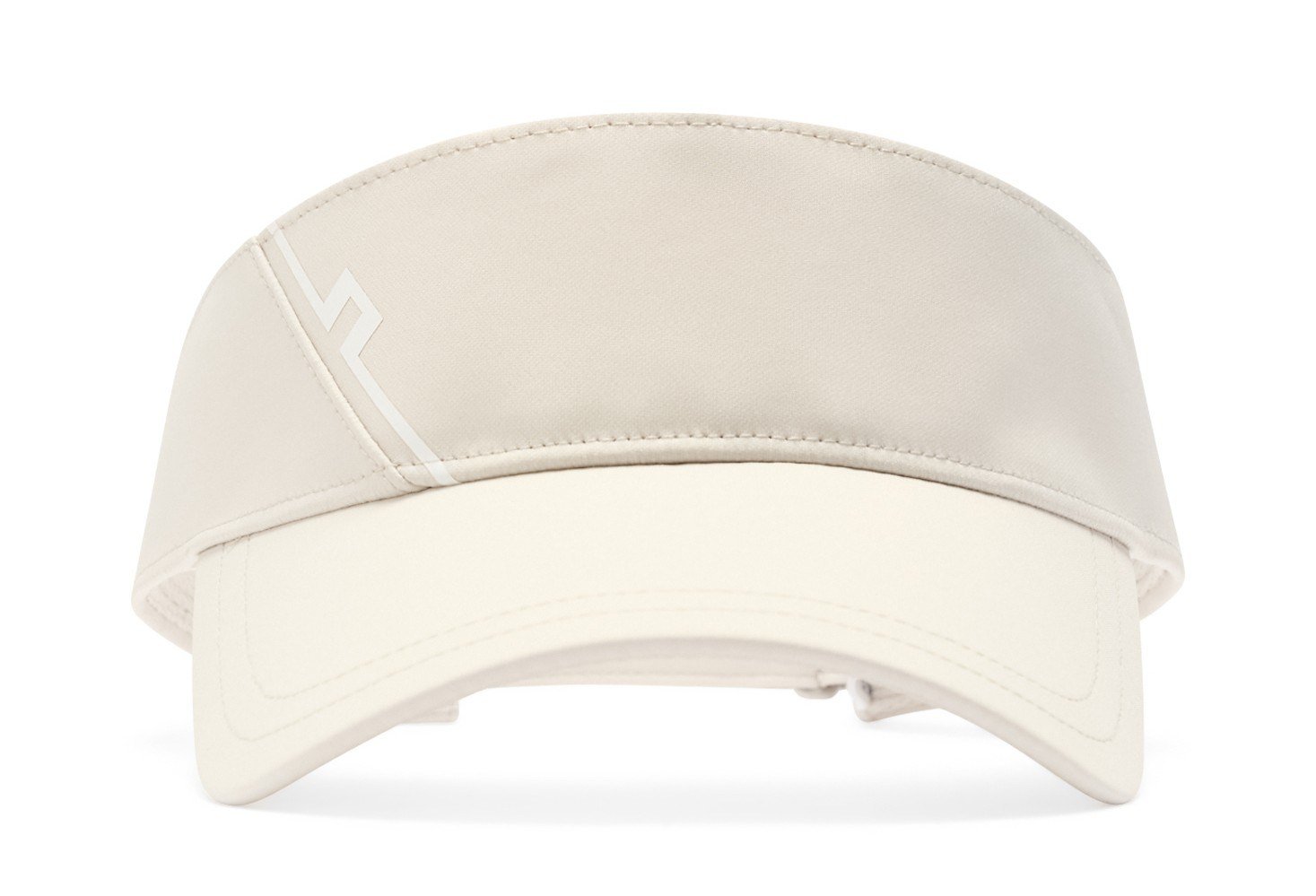 J.Lindeberg Yaden unisex visir, moonbeam, S/M