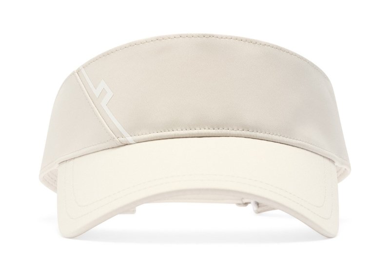 J.Lindeberg Yaden unisex visir, moonbeam, S/M