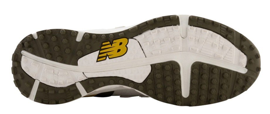 New Balance New Balance Golf 997 SL herr golfskor, beige