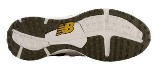 New Balance New Balance Golf 997 SL herr golfskor, beige