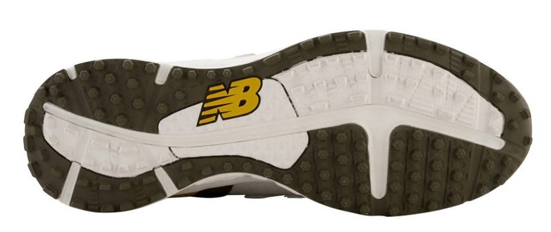 New Balance New Balance Golf 997 SL herr golfskor, beige