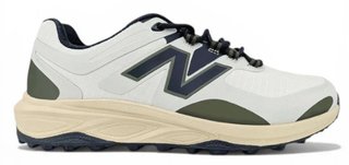 New Balance Fresh Foam Pace XT herr golfskor, beige