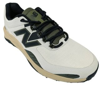 New Balance Fresh Foam Pace XT herr golfskor, beige