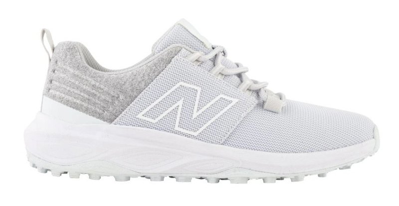 New Balance Fresh Foam Contend Breathe SL dam golfskor, grå
