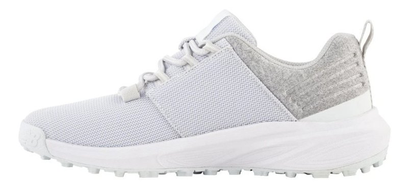 New Balance Fresh Foam Contend Breathe SL dam golfskor, grå