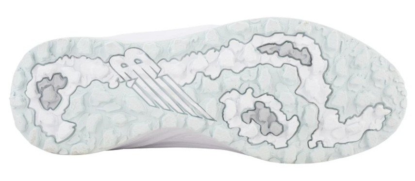 New Balance Fresh Foam Contend Breathe SL dam golfskor, grå