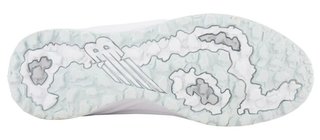 New Balance Fresh Foam Contend Breathe SL dam golfskor, grå