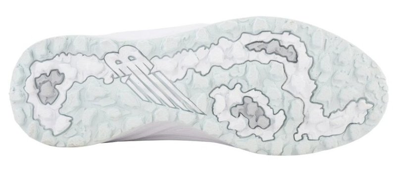New Balance Fresh Foam Contend Breathe SL dam golfskor, grå