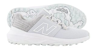 New Balance Fresh Foam Contend Breathe SL dam golfskor, grå