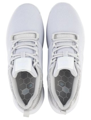 New Balance Fresh Foam Contend Breathe SL dam golfskor, grå