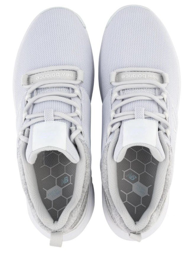 New Balance Fresh Foam Contend Breathe SL dam golfskor, grå