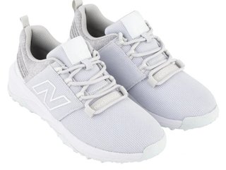 New Balance Fresh Foam Contend Breathe SL dam golfskor, grå