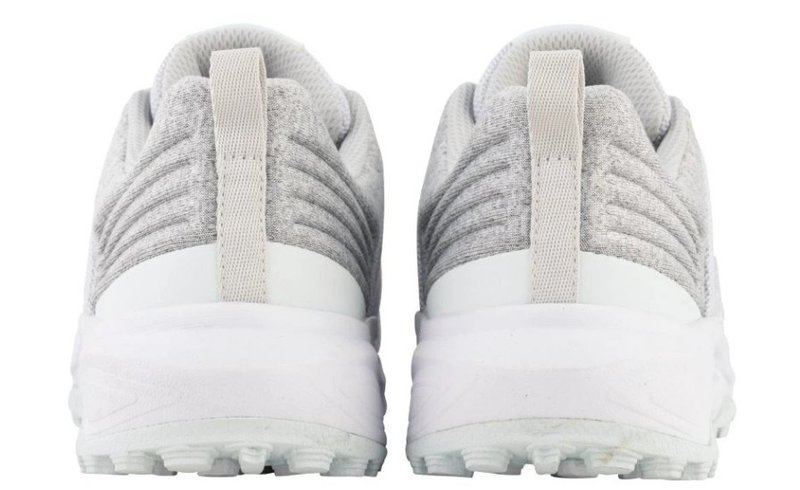 New Balance Fresh Foam Contend Breathe SL dam golfskor, grå