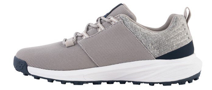 New Balance Fresh Foam Contend Breathe SL herr golfskor, grå
