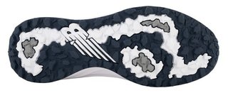 New Balance Fresh Foam Contend Breathe SL herr golfskor, grå