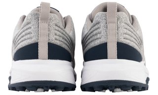 New Balance Fresh Foam Contend Breathe SL herr golfskor, grå