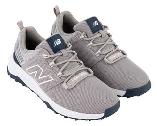 New Balance Fresh Foam Contend Breathe SL herr golfskor, grå