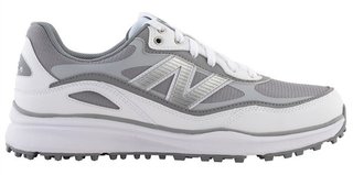 New Balance New Balance Golf 1982 SL herr golfskor, vita