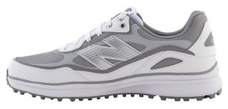 New Balance New Balance Golf 1982 SL herr golfskor, vita