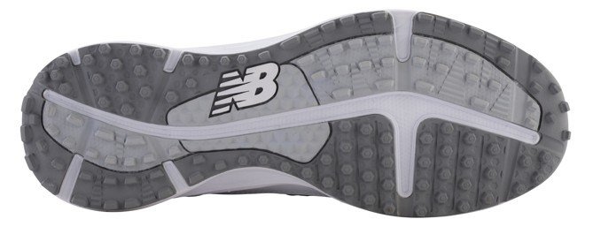 New Balance New Balance Golf 1982 SL herr golfskor, vita