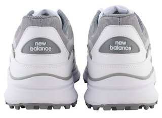 New Balance New Balance Golf 1982 SL herr golfskor, vita