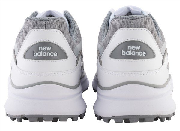 New Balance New Balance Golf 1982 SL herr golfskor, vita