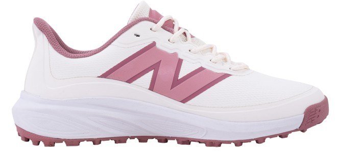 New Balance Fresh Foam Contend V3 SL dam golfskor, beige