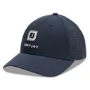 FootJoy Perforated Trucker herr keps, navy