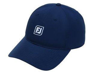 FootJoy FJ Performance unisex golfkeps, navy