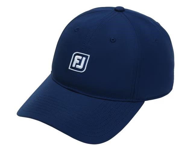 FootJoy FJ Performance unisex golfkeps, navy