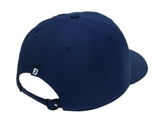 FootJoy FJ Performance unisex golfkeps, navy