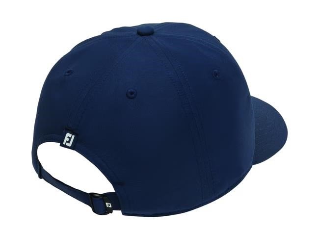 FootJoy FJ Performance unisex golfkeps, navy