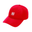 FootJoy FJ Performance unisex golfkeps, röd