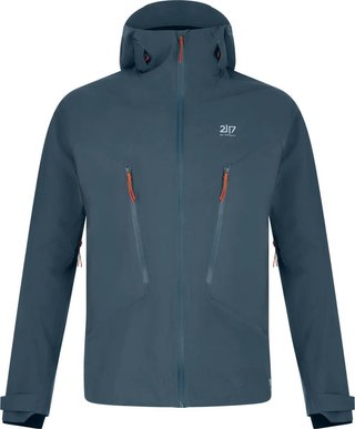 2117 of Sweden Nikkala 2.8L herr jacka, navy