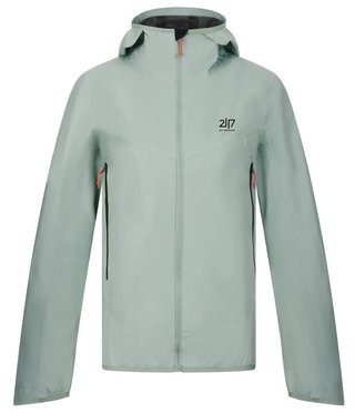 2117 of Sweden Jacks 2.5L damjacka, mint