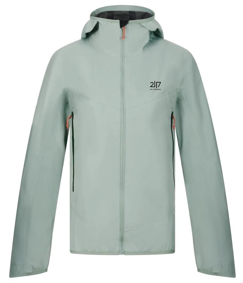 2117 of Sweden Jacks 2.5L damjacka, mint