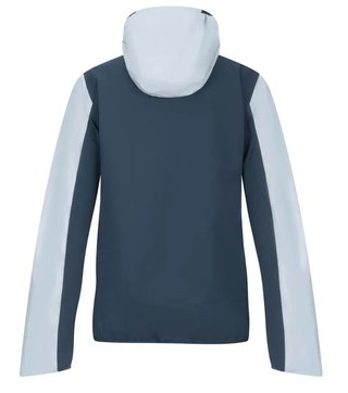 2117 of Sweden Jacks 2.5L damjacka, pearl blue