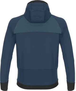 2117 of Sweden Lappea Hybrid herr jacka, navy
