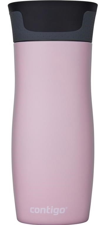 Contigo West Loop Travel Mug 470 ml, millennial pink