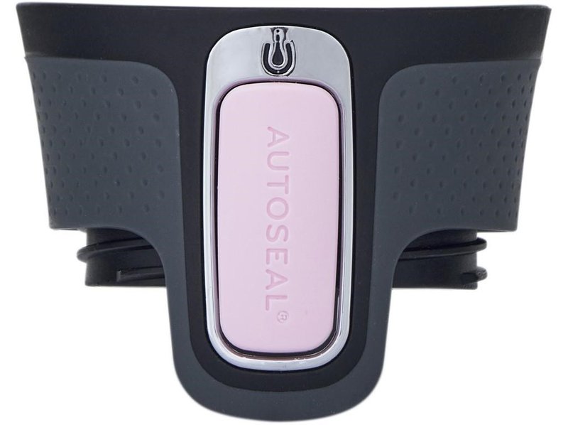 Contigo West Loop Travel Mug 470 ml, millennial pink