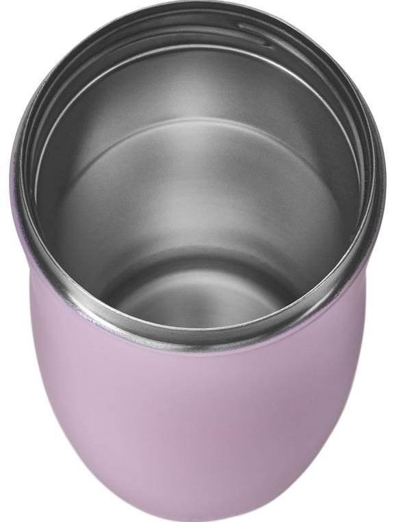 Contigo West Loop Travel Mug 470 ml, millennial pink